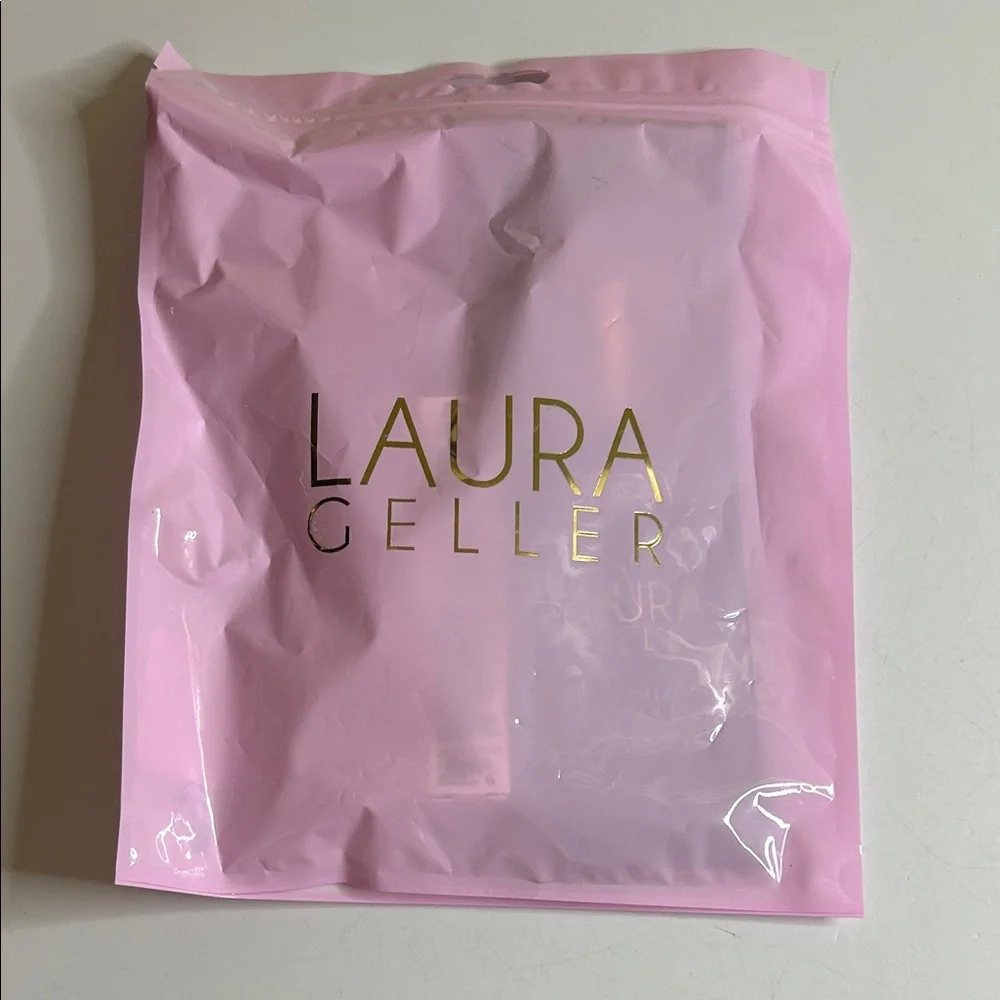 Laura Geller New York The Under Cover Kit